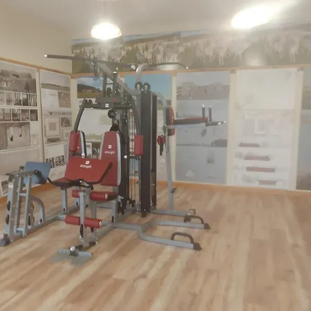 Tusinek Grzegorz Winiarek فندق مبيت وإفطار 3*