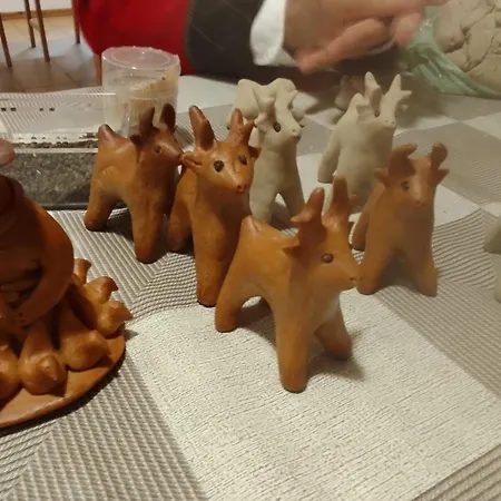 Tusinek Grzegorz Winiarek فندق مبيت وإفطار