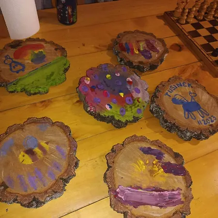 Tusinek Grzegorz Winiarek فندق مبيت وإفطار