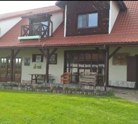 Tusinek Grzegorz Winiarek Rozogi