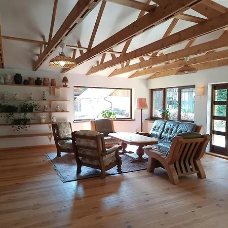 Tusinek Grzegorz Winiarek فندق مبيت وإفطار 3*