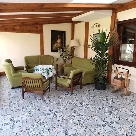 فندق مبيت وإفطار Tusinek Grzegorz Winiarek Rozogi