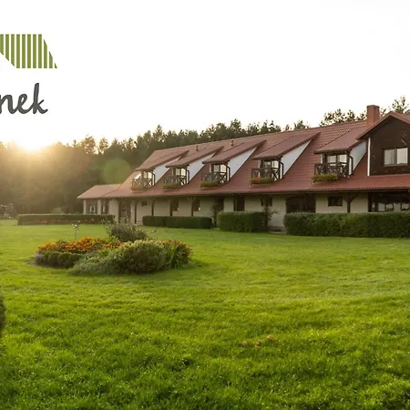 فندق مبيت وإفطار Tusinek Grzegorz Winiarek 3*