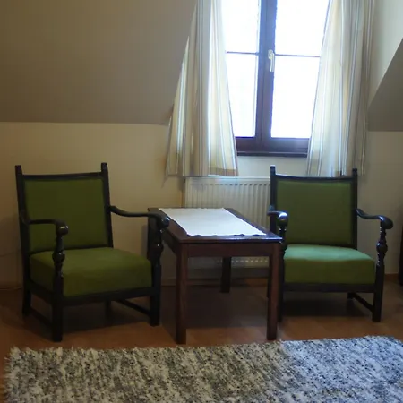 Tusinek Grzegorz Winiarek فندق مبيت وإفطار