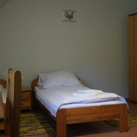 Tusinek Grzegorz Winiarek Rozogi